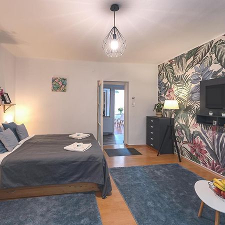 Peaceful Apartment Near Buda Castle And Chain Bridge بودابست المظهر الخارجي الصورة