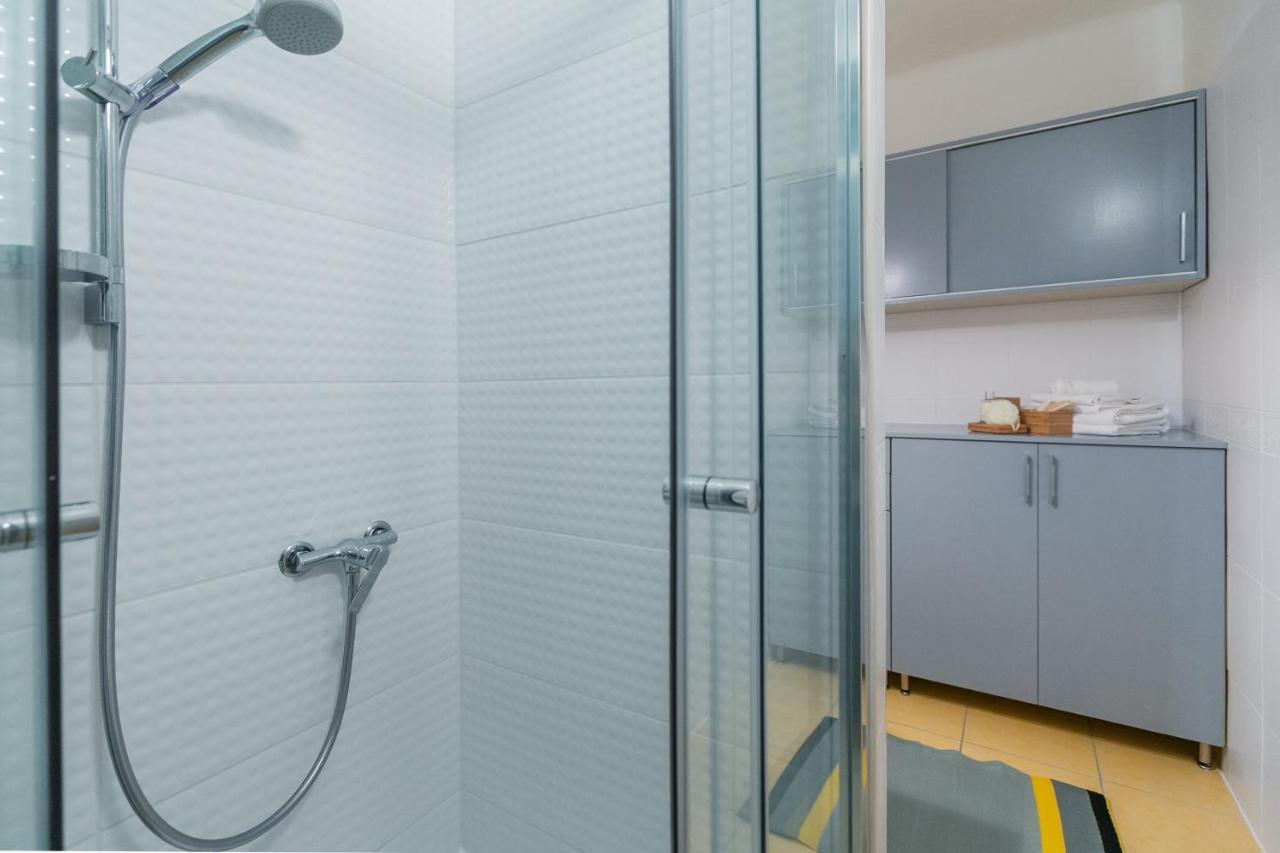 Peaceful Apartment Near Buda Castle And Chain Bridge بودابست المظهر الخارجي الصورة