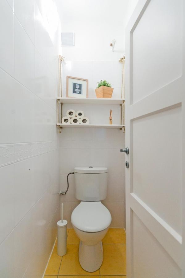 Peaceful Apartment Near Buda Castle And Chain Bridge بودابست المظهر الخارجي الصورة