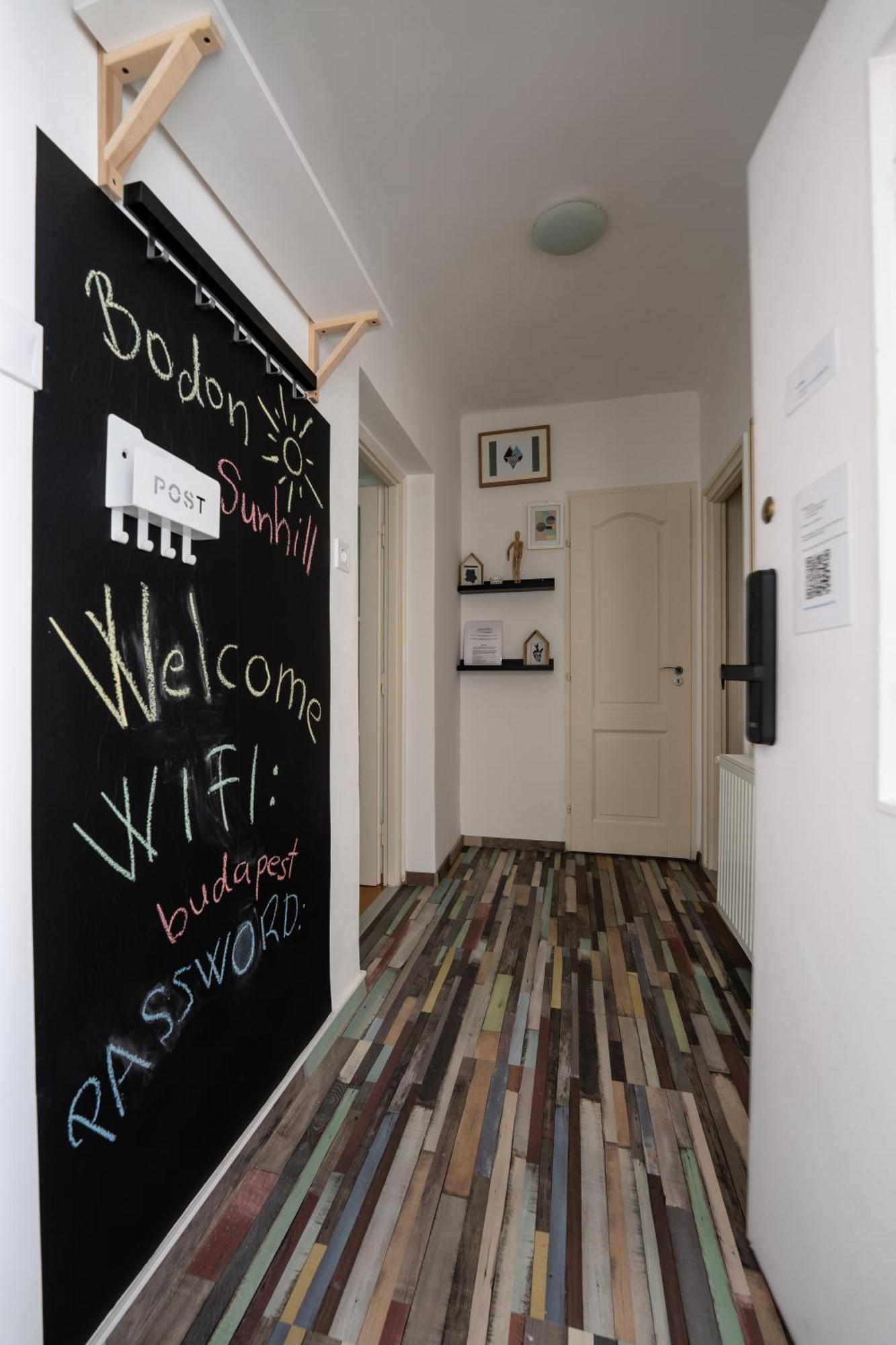 Peaceful Apartment Near Buda Castle And Chain Bridge بودابست المظهر الخارجي الصورة