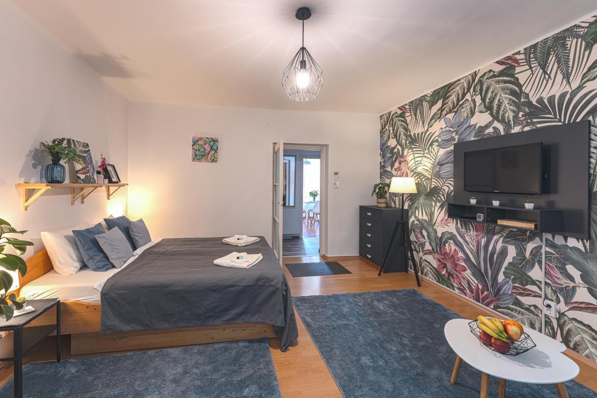 Peaceful Apartment Near Buda Castle And Chain Bridge بودابست المظهر الخارجي الصورة